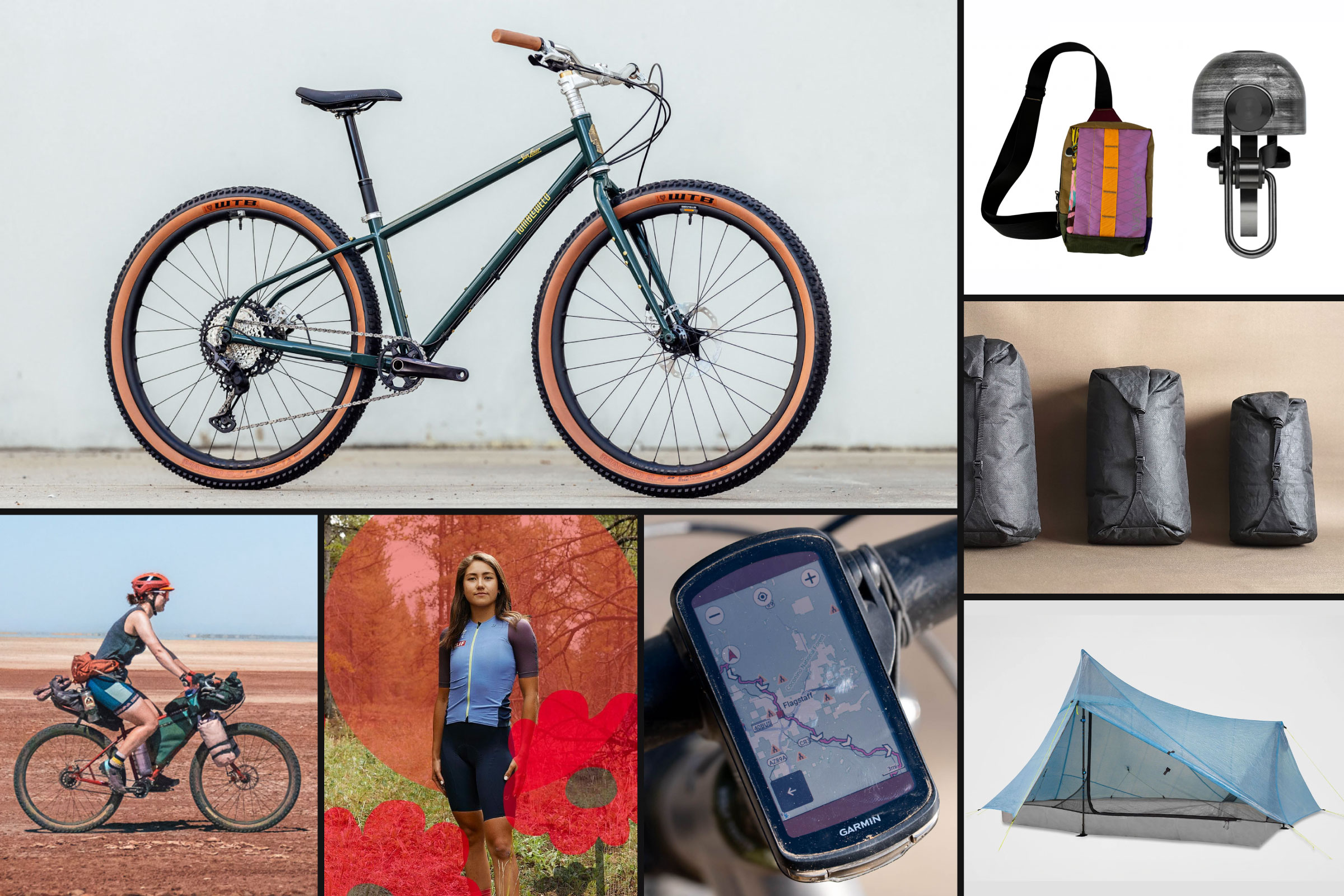 Friday Debrief 143 - BIKEPACKING.com