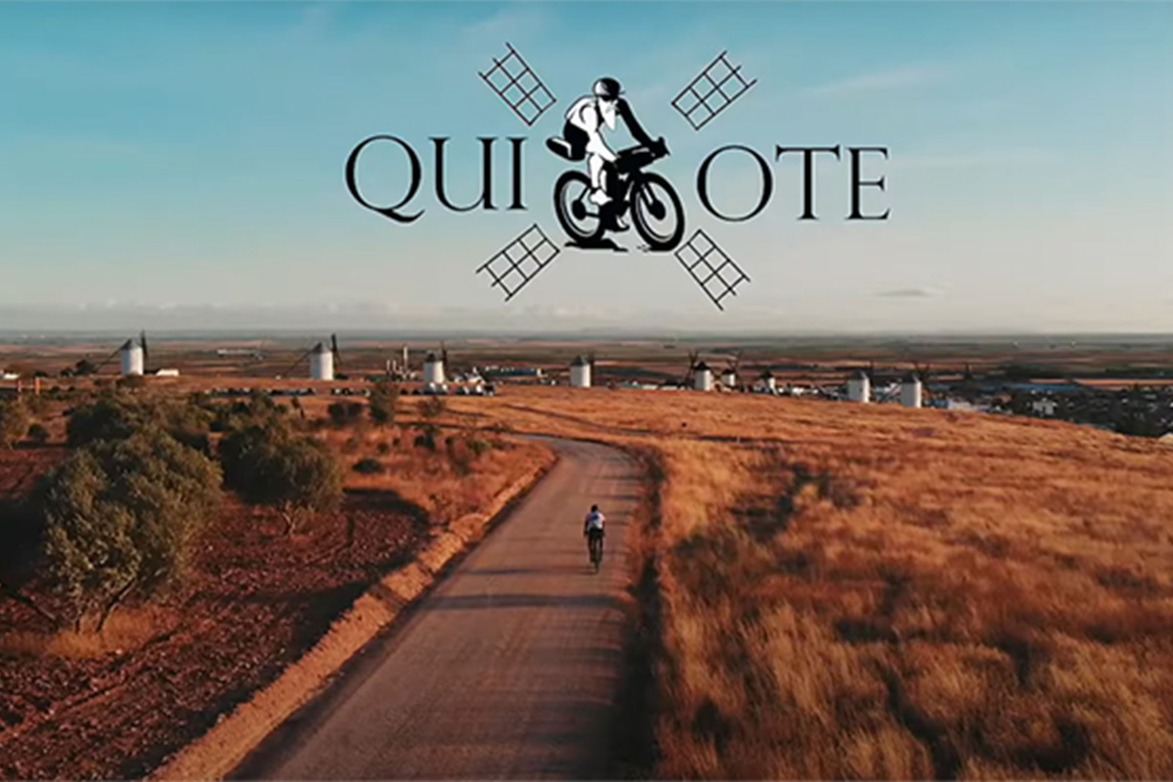 Quixote 2025