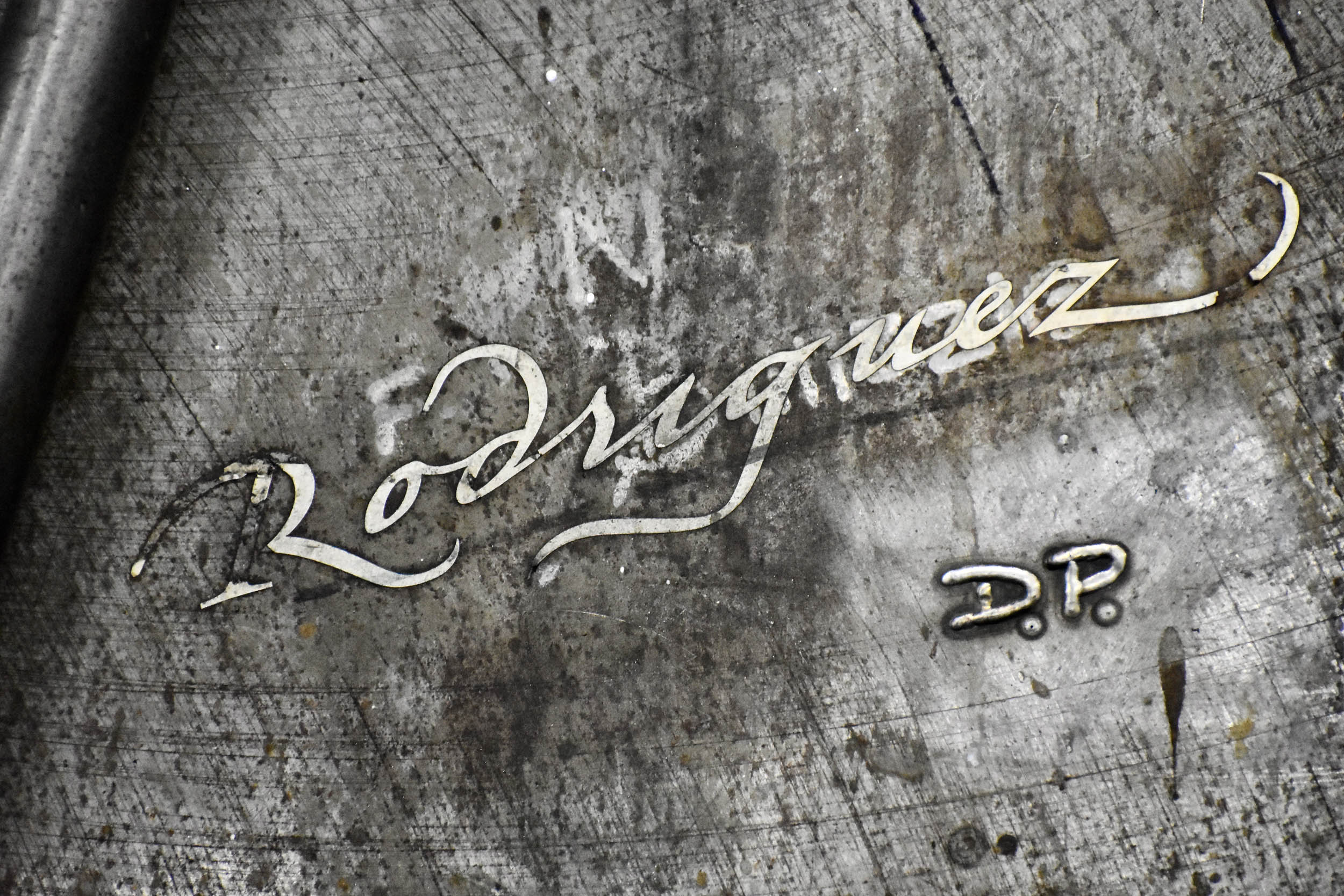 Visit with Rodriguez Bikes