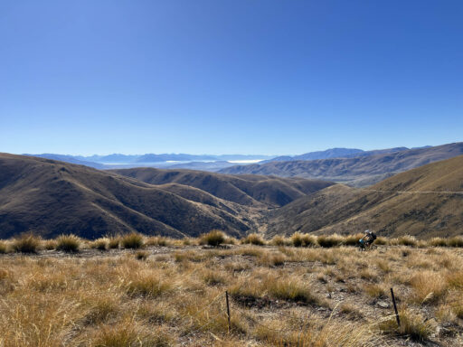 St Bathans Traverse