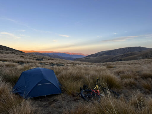 St Bathans Traverse