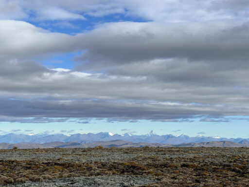 St Bathans Traverse