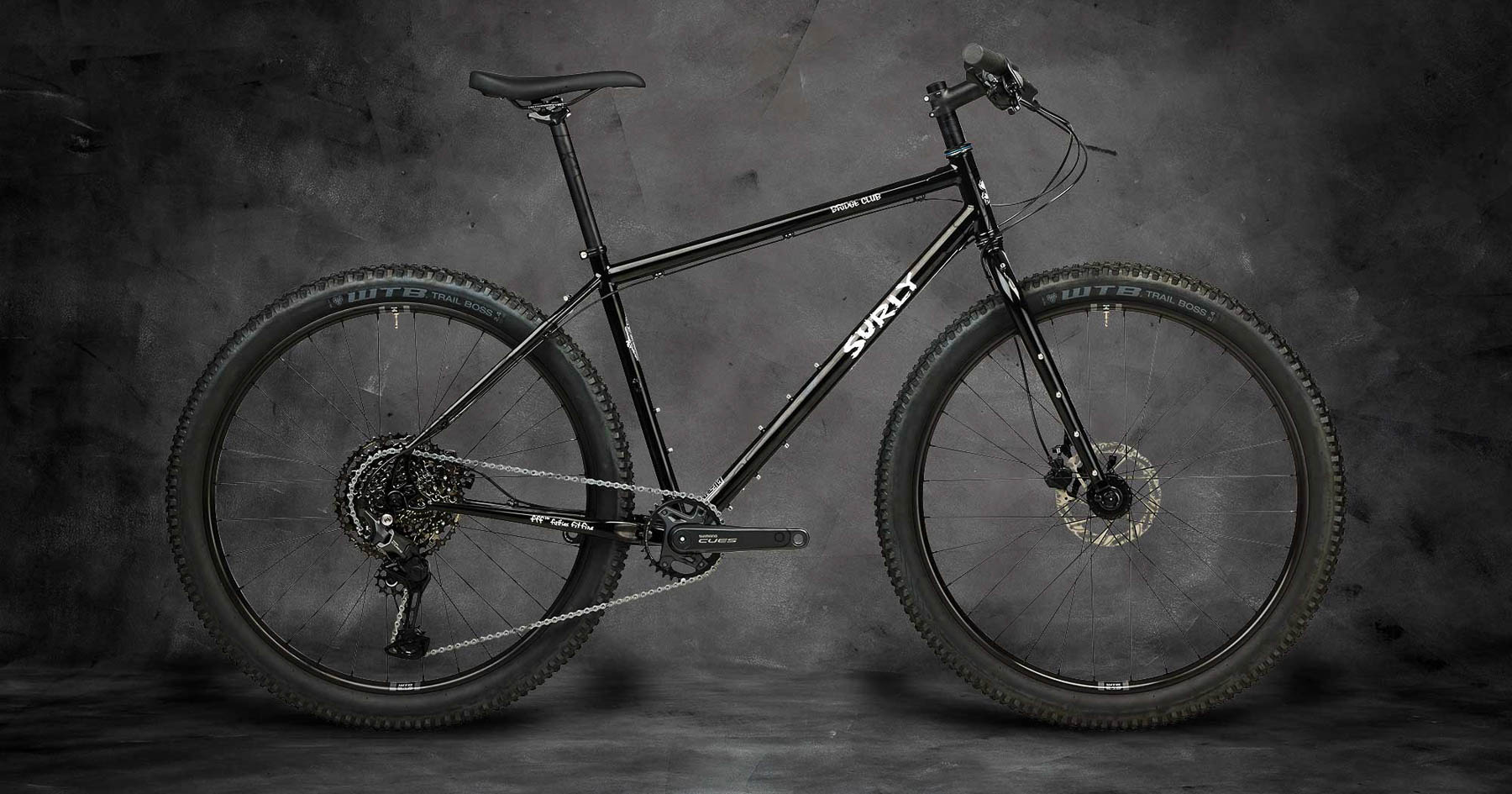 Surly Bridge Club in 