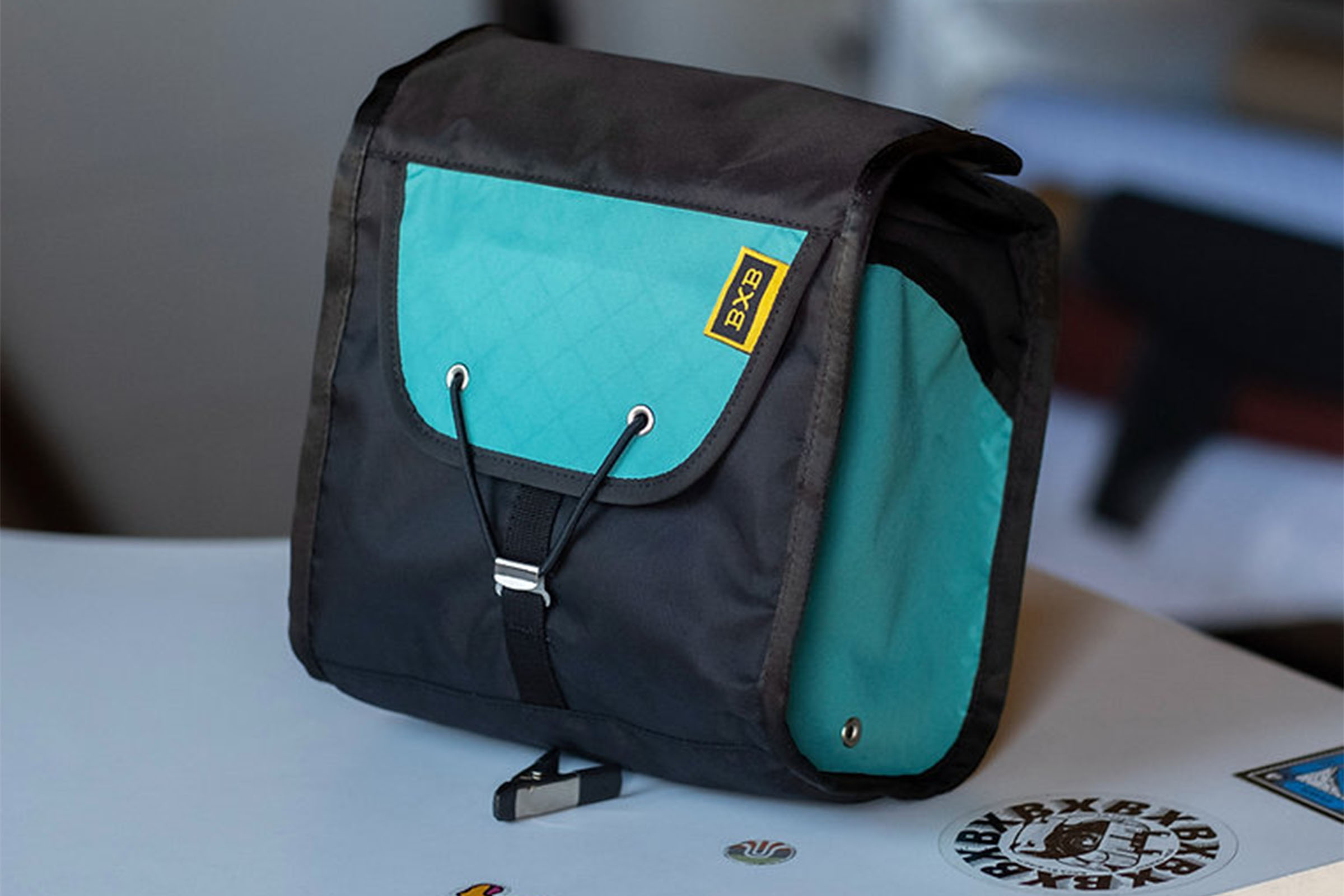 Friday Debrief 142 - BIKEPACKING.com