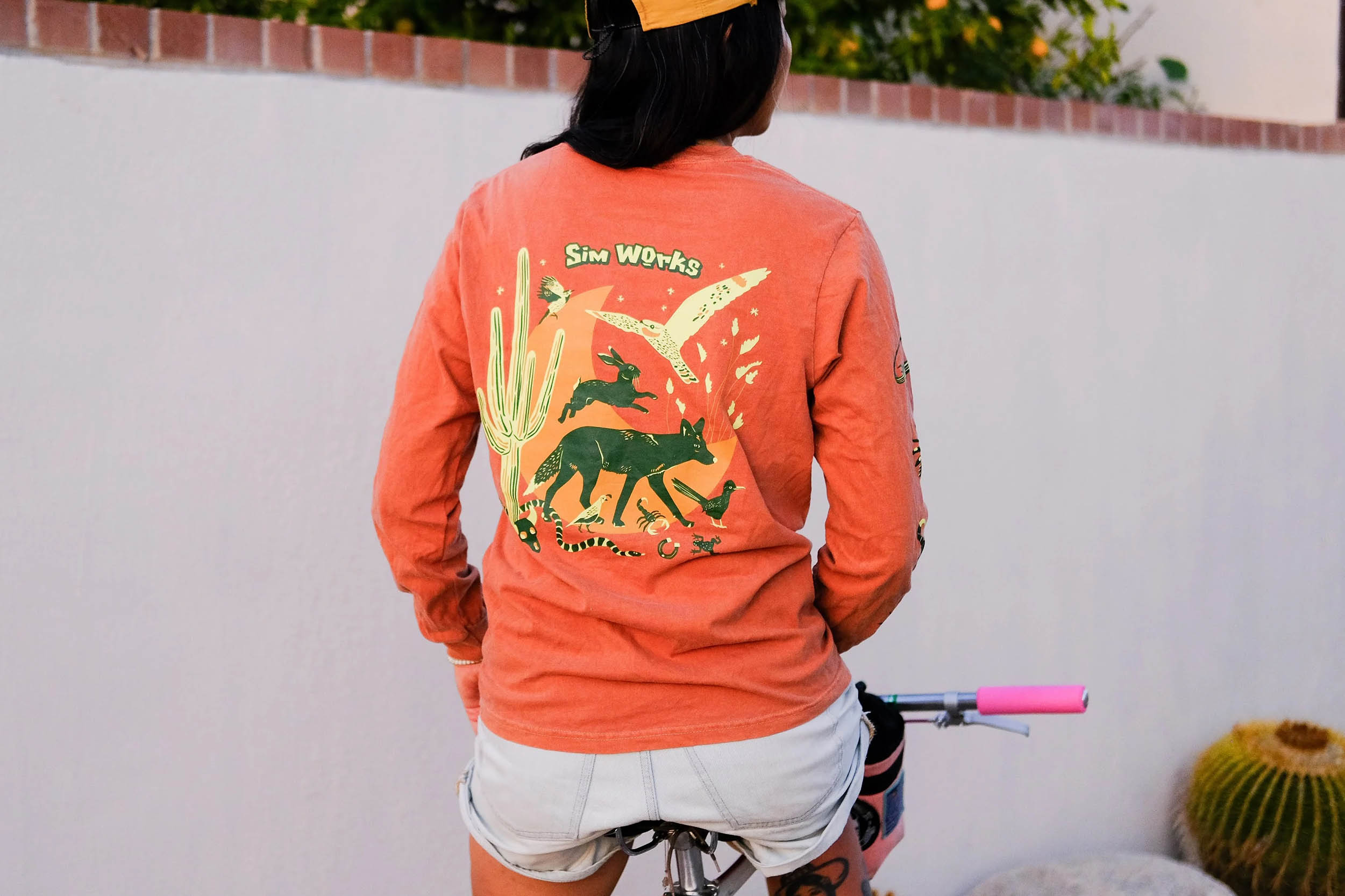 Desert Animal Collection from SimWorks