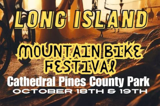 long island mountain bike festival 2025