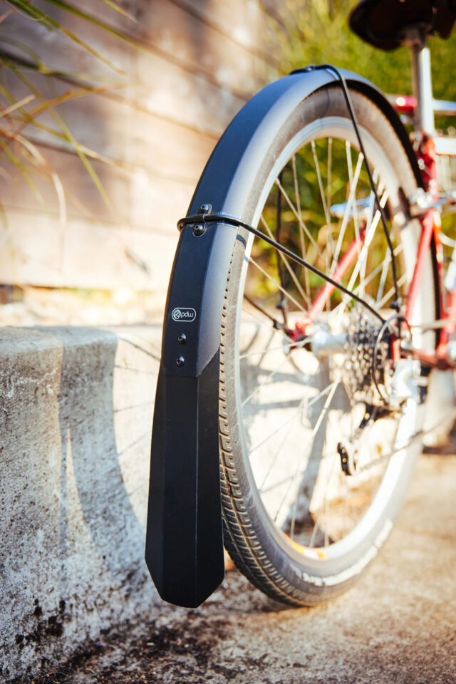 PDW Full Metal Fenders