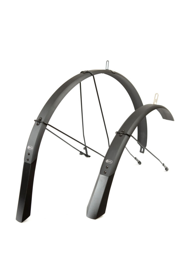 PDW Full Metal Fenders