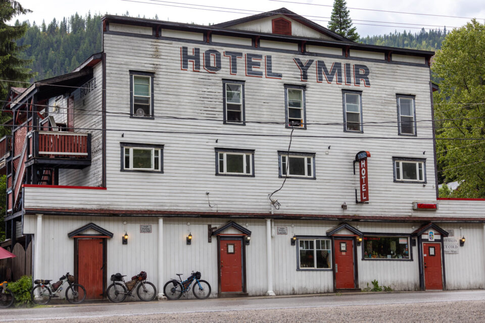 west kootenay bikepacking route network