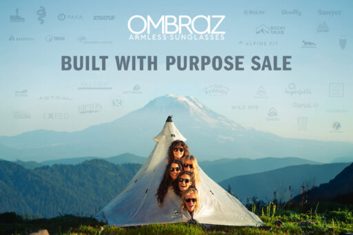 built with purpose sale