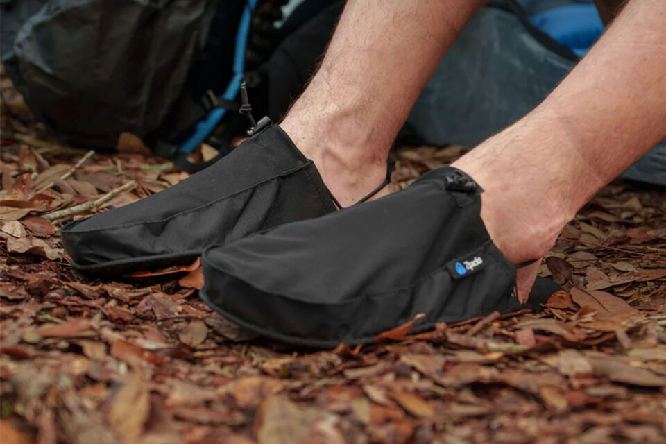 Zpacks Ultralight Camp Shoes