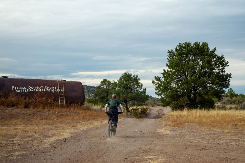 Coconino Loop