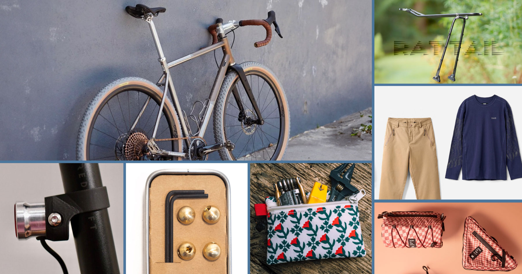 Friday Debrief 147 - BIKEPACKING.com