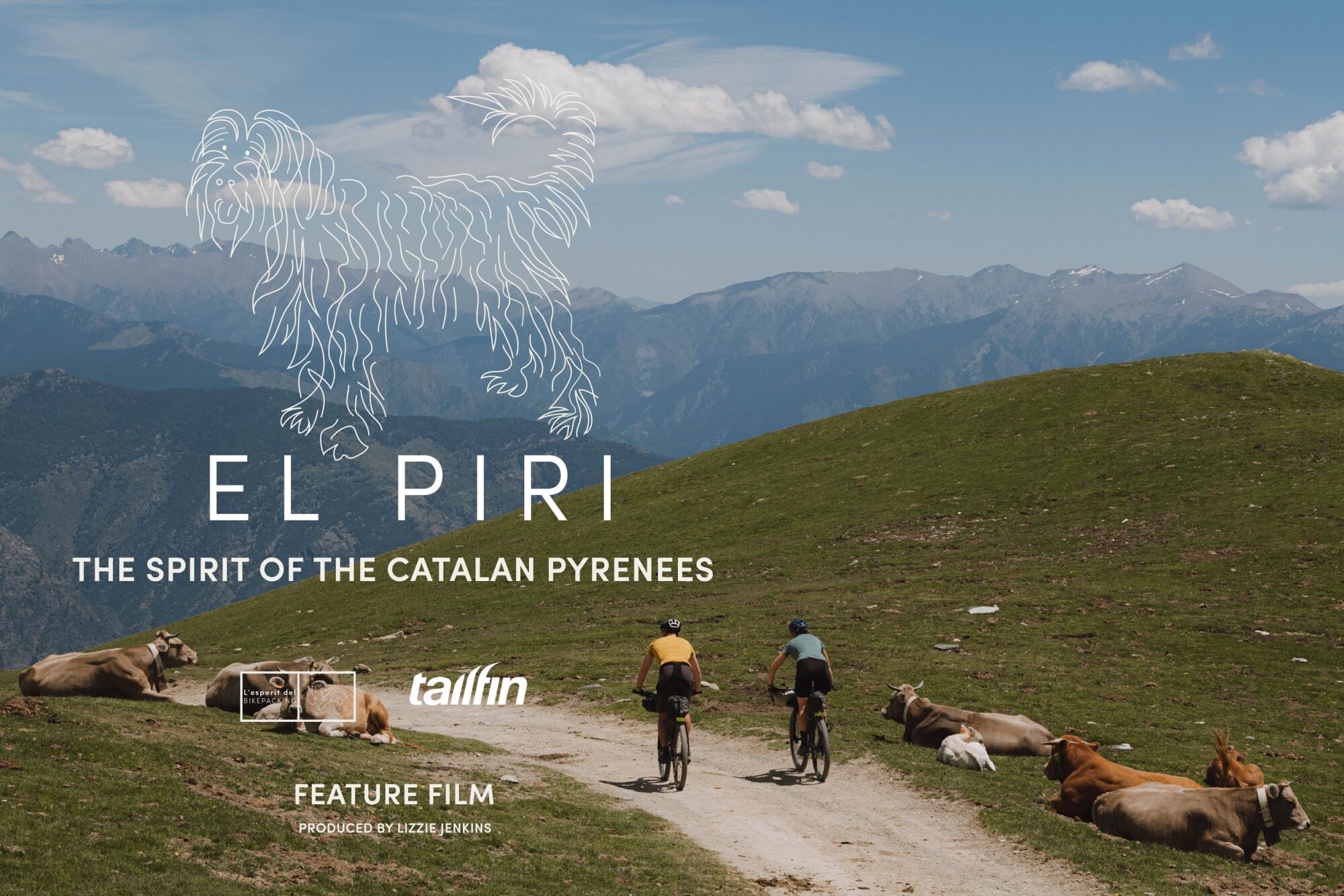 El Piri: The Spirit of the Catalan Pyrenees