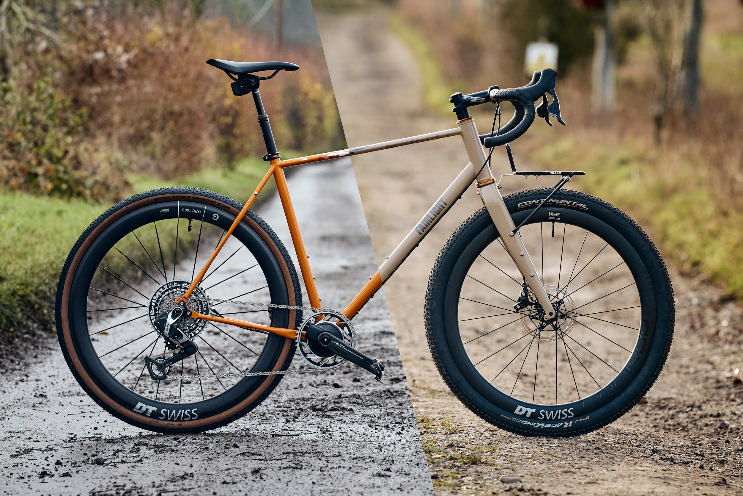 Fairlight Secan 3.0 - BIKEPACKING.com