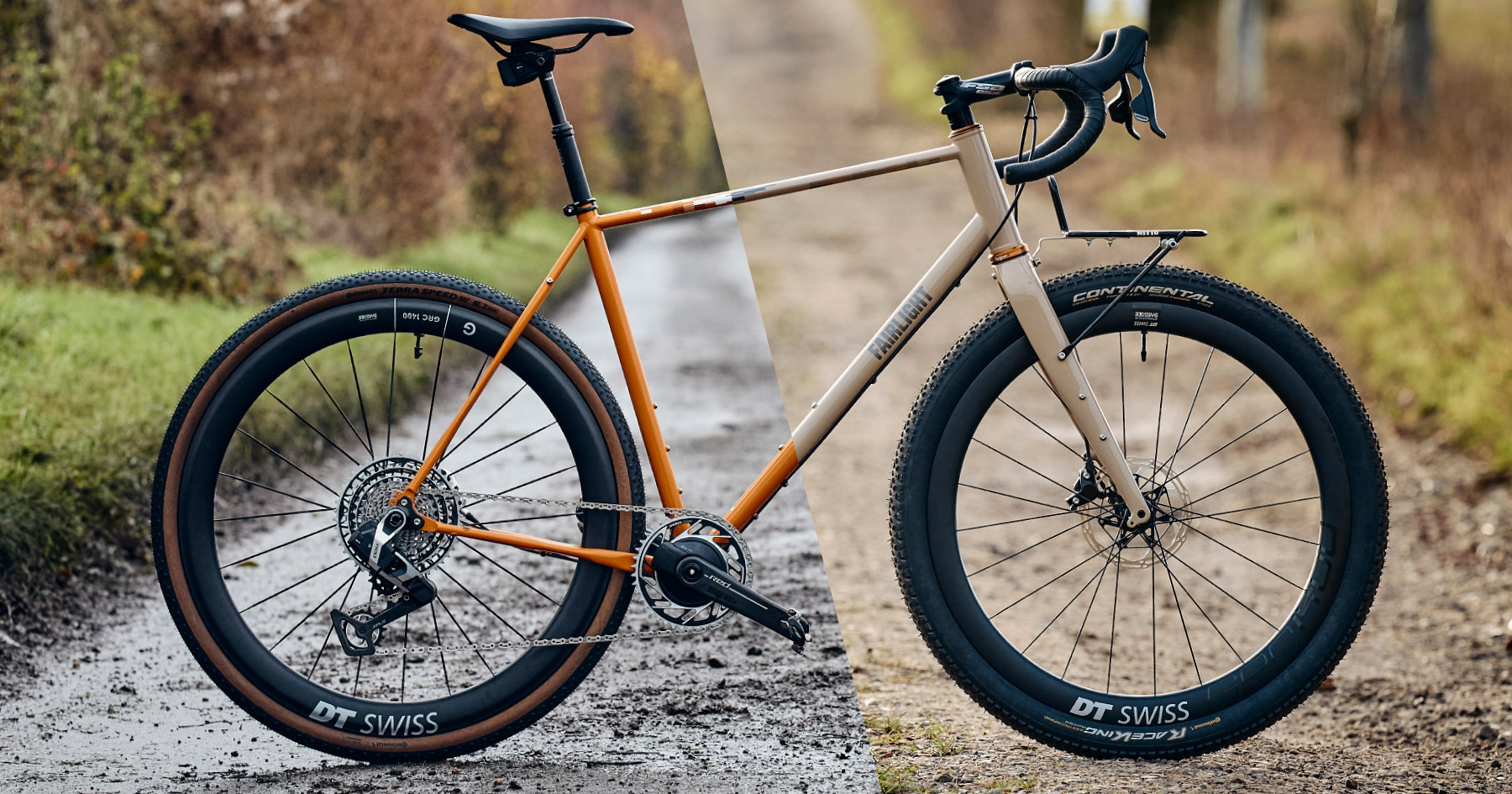 Fairlight Secan 3.0 - BIKEPACKING.com