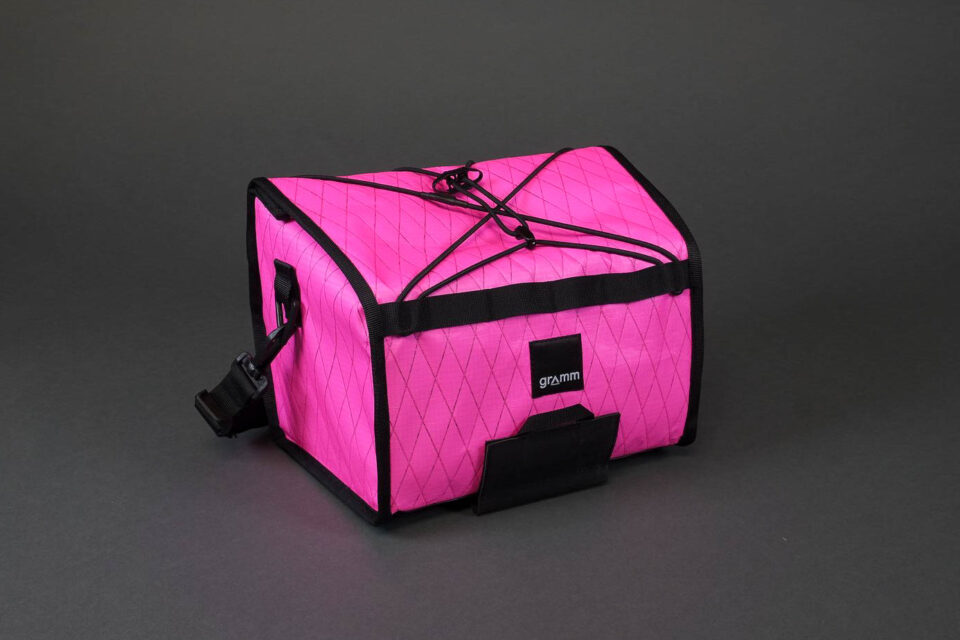 Gramm Diamond Bag Colors