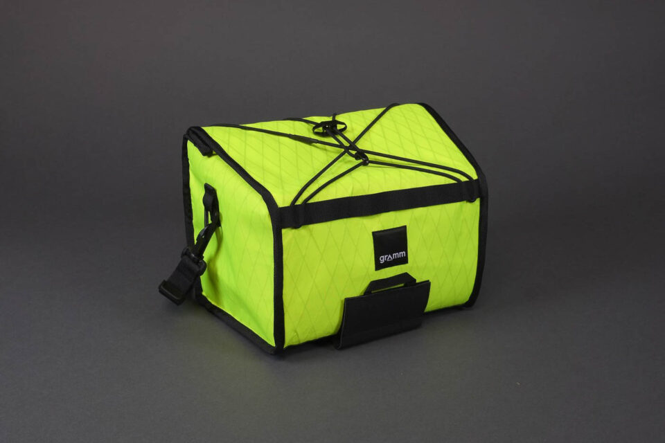 Gramm Diamond Bag Colors