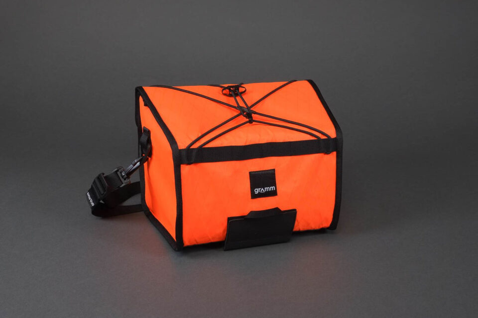 Gramm Diamond Bag Colors