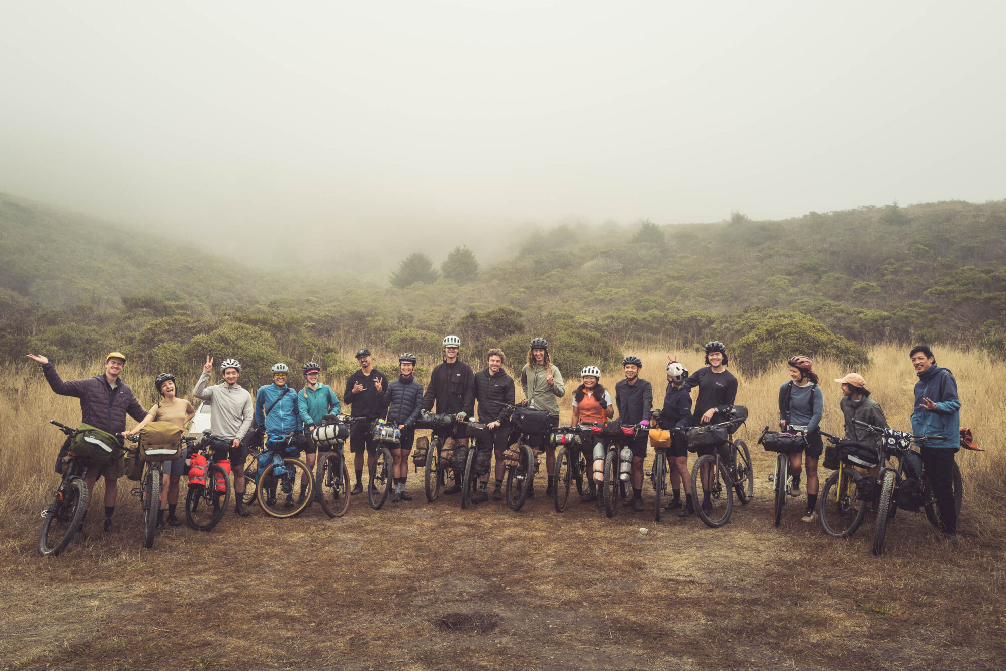 Slug Bicycles Earthling - BIKEPACKING.com