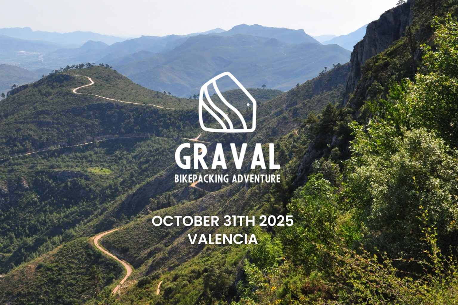 GRAVAL Bikepacking Adventure 2025 - BIKEPACKING.com