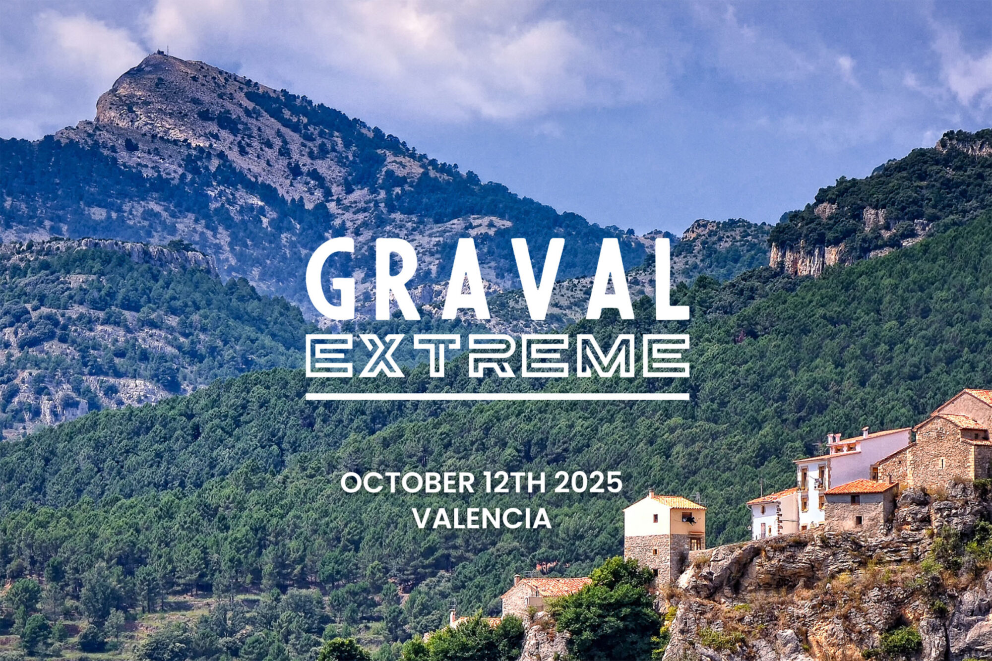 Graval Extreme