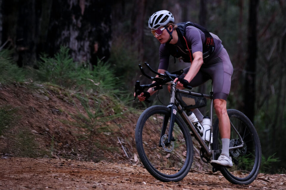 The Border Run XL: Oskar Moore’s 400km FKT (Video)