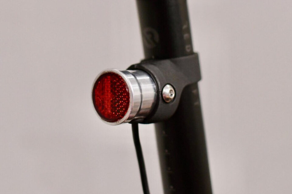 Sinewave Tail Light Adapter