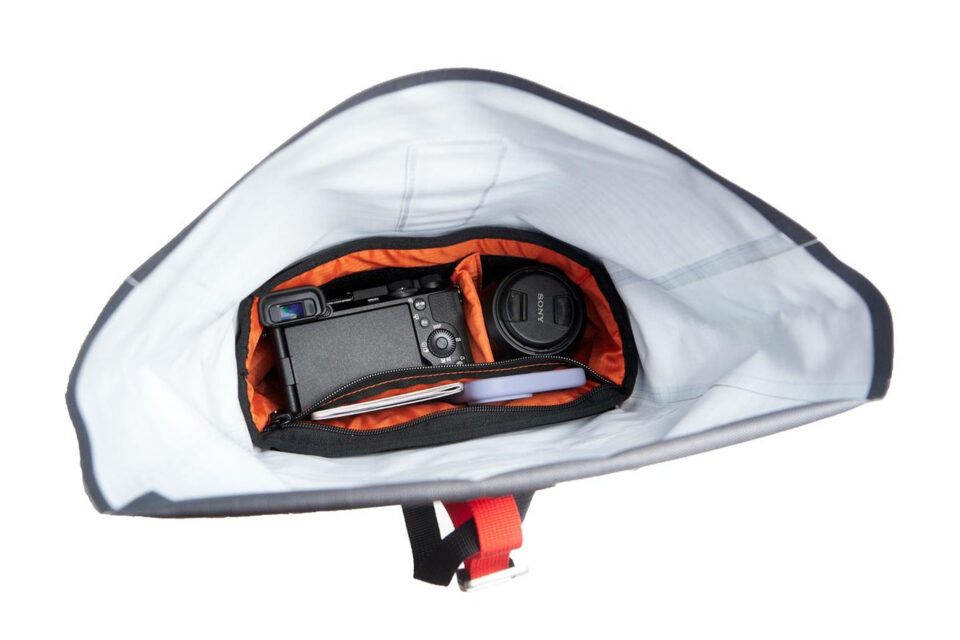 2025 Revelate Designs Egress Pocket