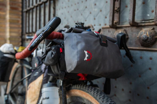 2025 Revelate Designs Egress Pocket