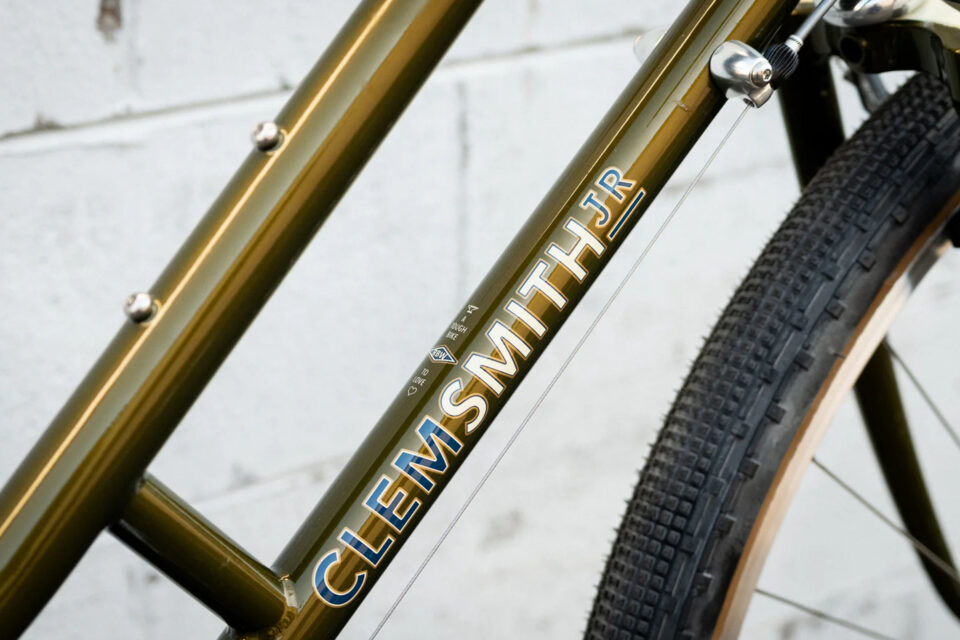 2025 Rivendell Clem