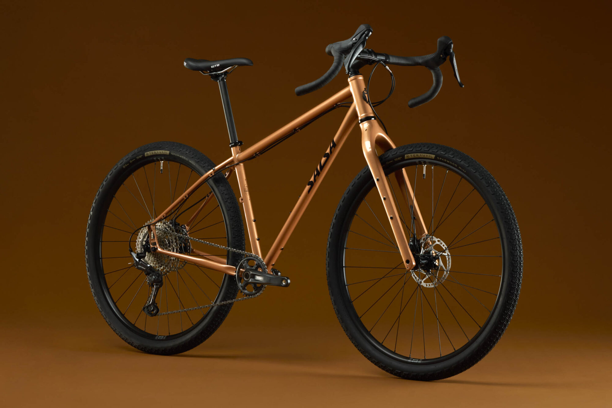 2025 Salsa Fargo