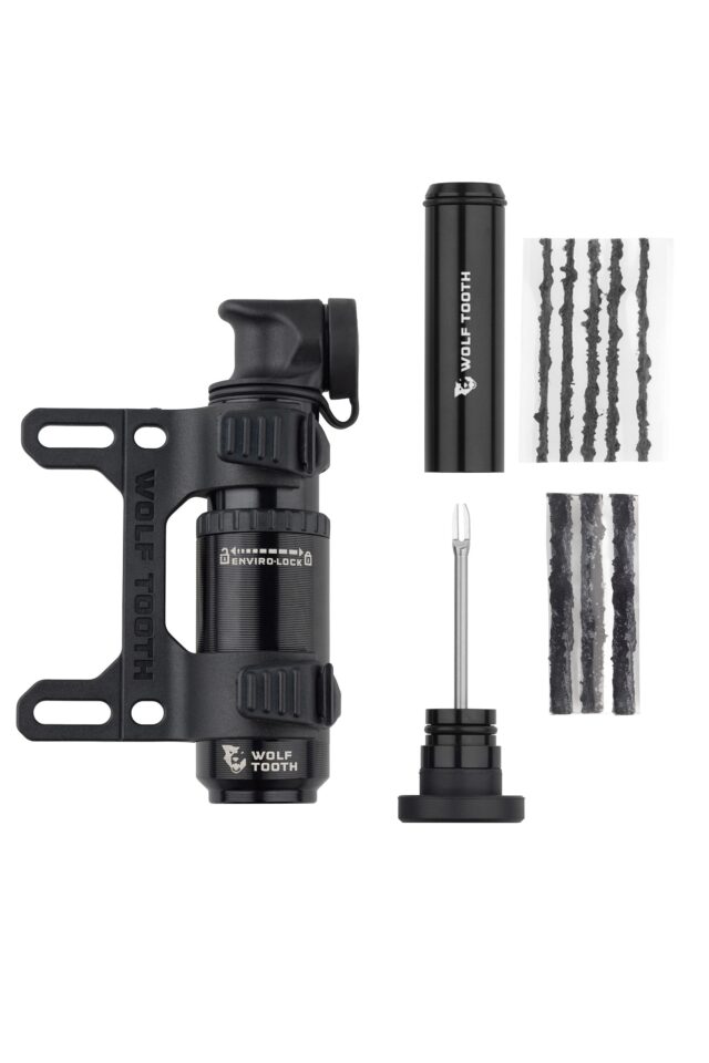 30cc Wolf Tooth EnCase Pump