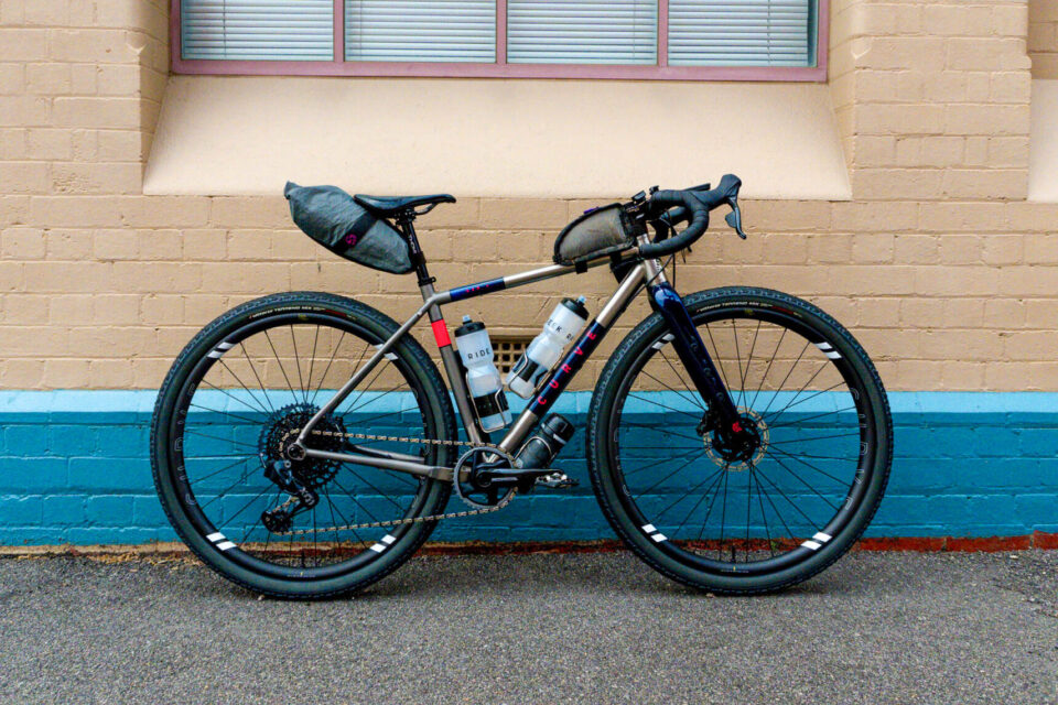 Reader’s Rig: April’s Curve GXR4