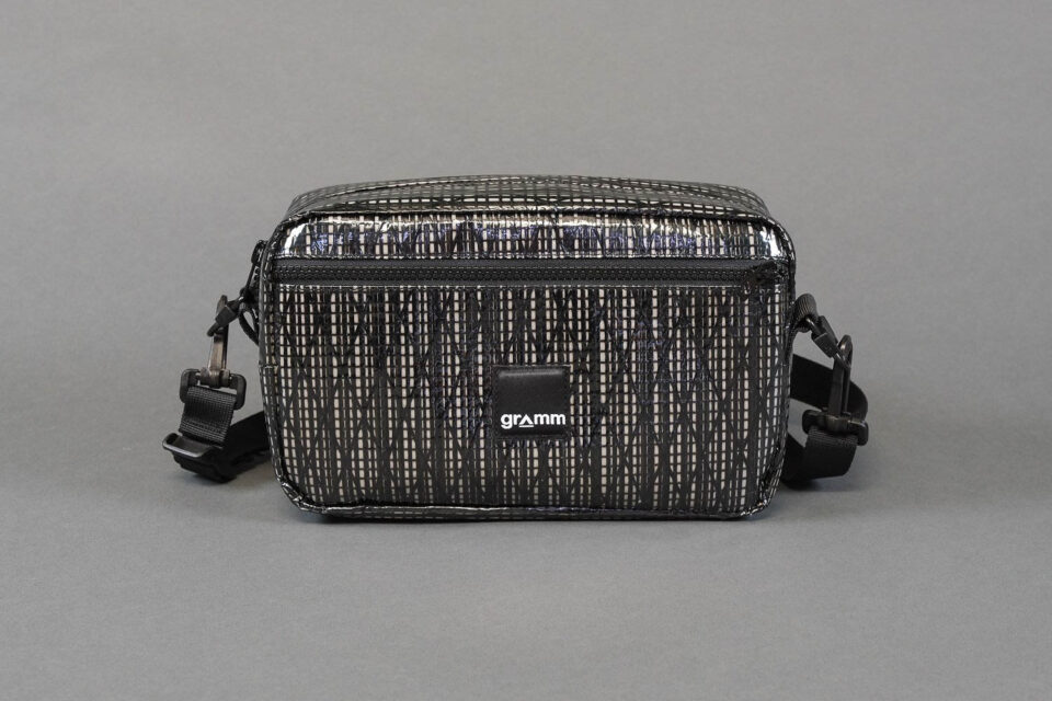 Gramm Tourpacking Optics Hip Bag, Gramm Optics Hip Bag