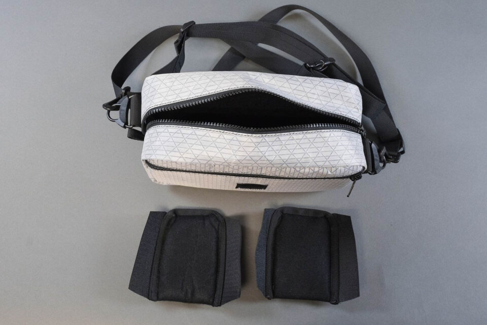 Gramm Tourpacking Optics Hip Bag, Gramm Optics Hip Bag