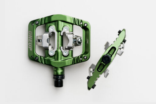 OneUp Clip Pedals
