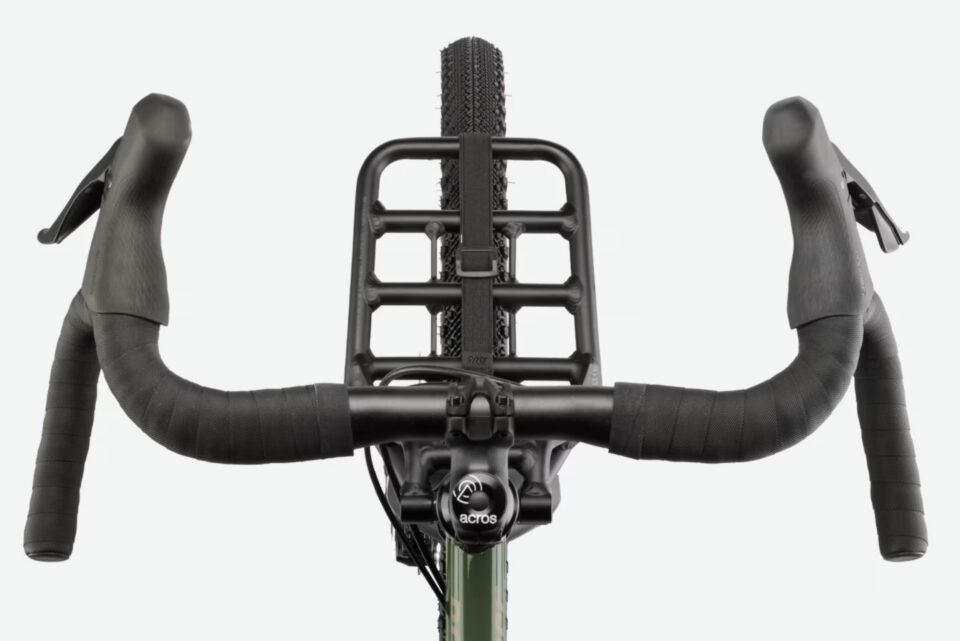 Rose Hobo Dropbar