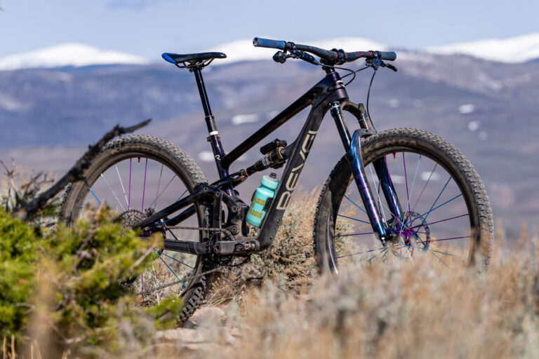 Rabel Racl Revel Rascal Review - BIKEPACKING.com