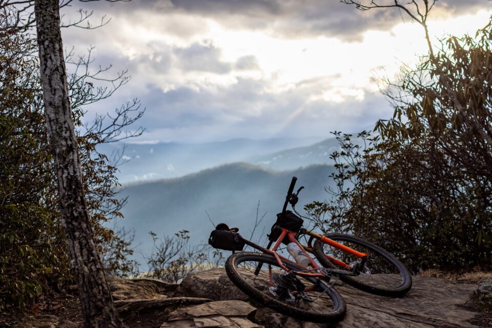 Ritchey P-29er Review