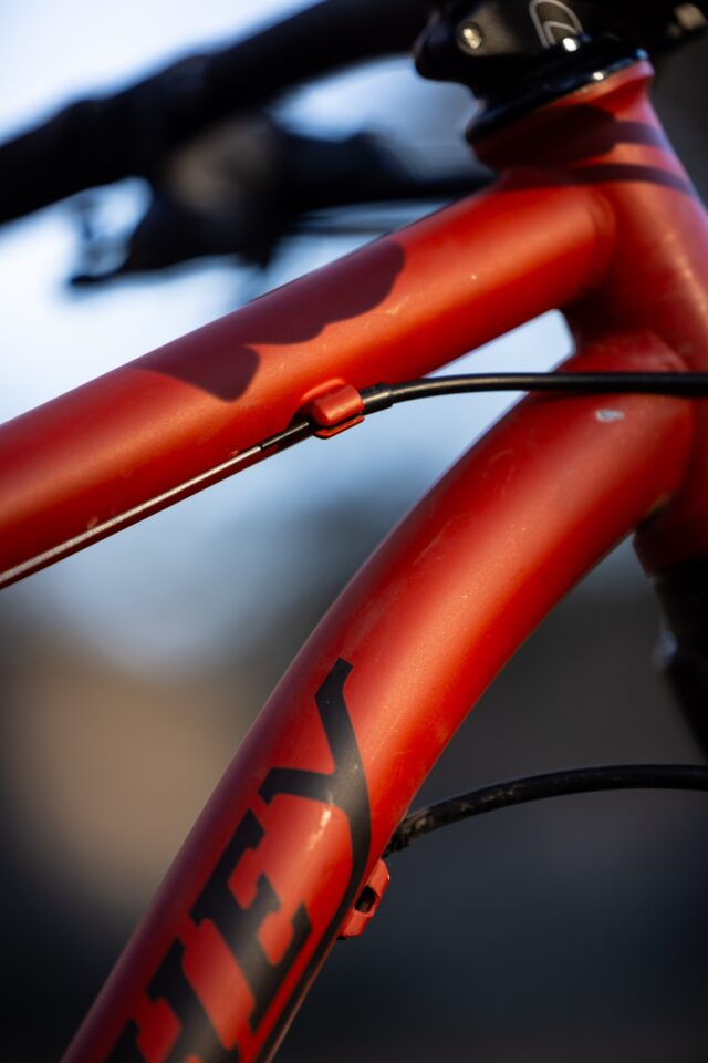 Ritchey P-29er Review