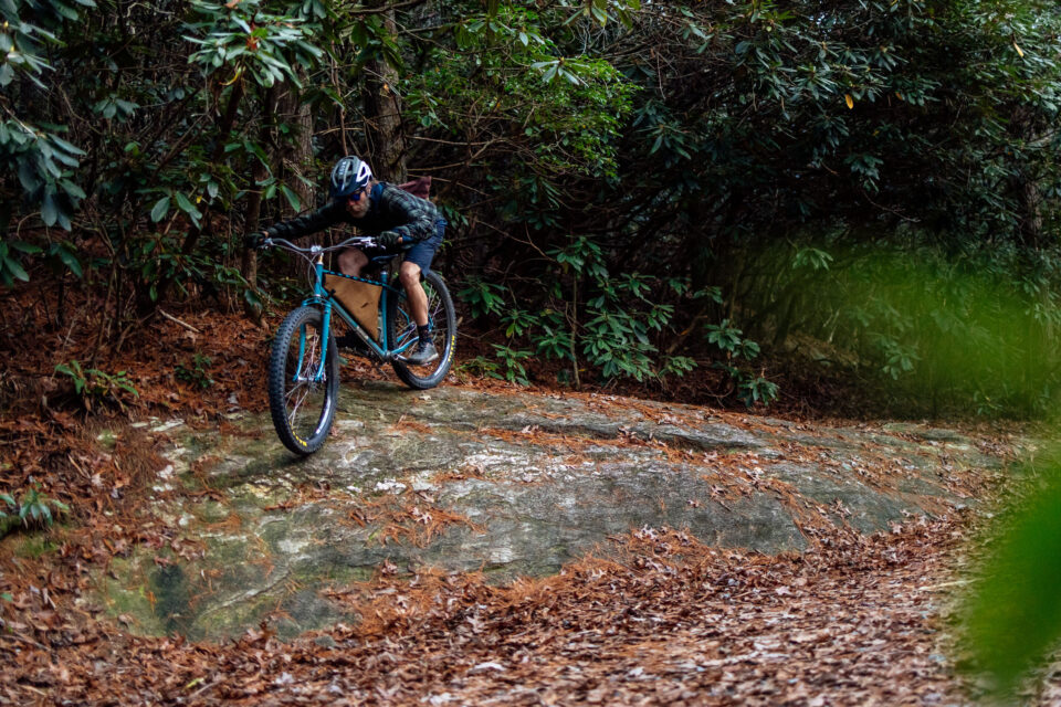 Stooge Scrambler Review