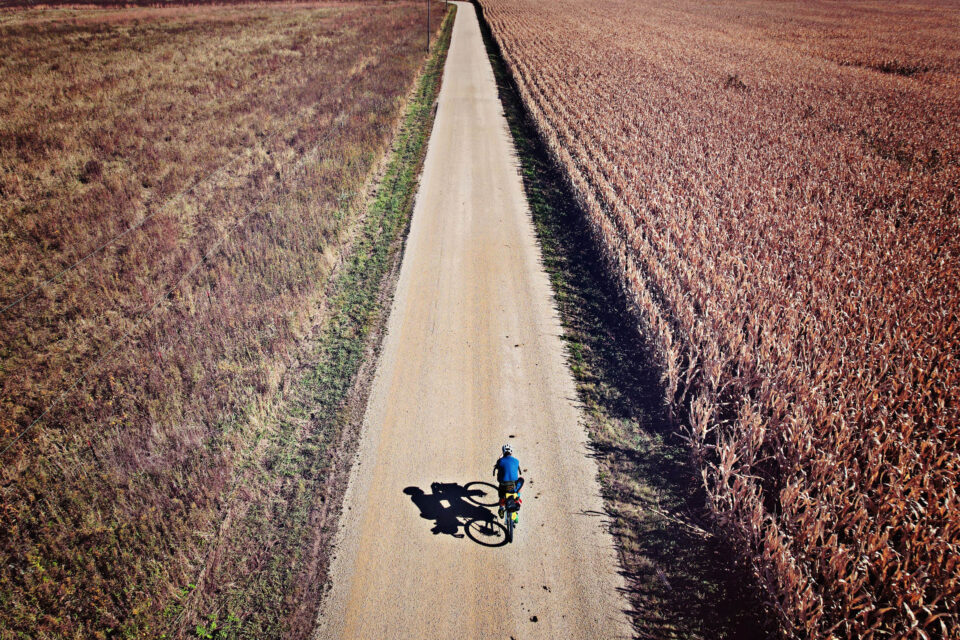 Trans-Wisconsin Bicycle Route