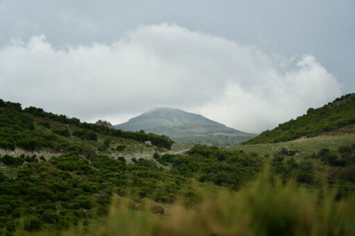 TranSardinia Bikepacking Route