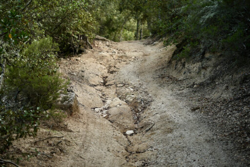 TranSardinia Bikepacking Route