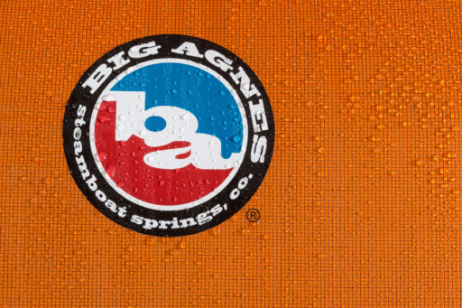 big agnes hyperbead