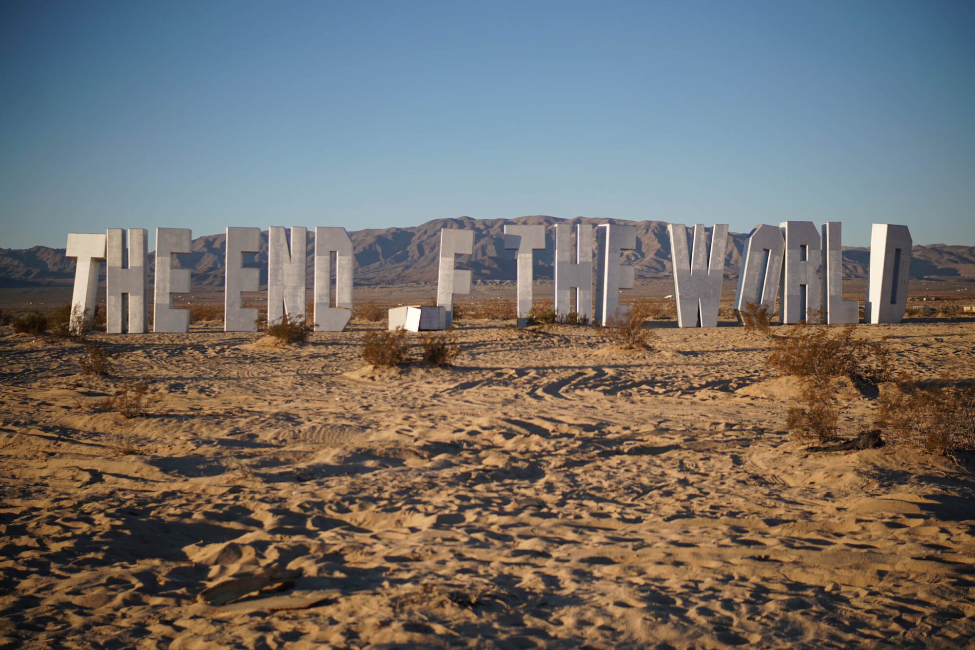 Golden Jackrabbit Loop Bikepacking Route