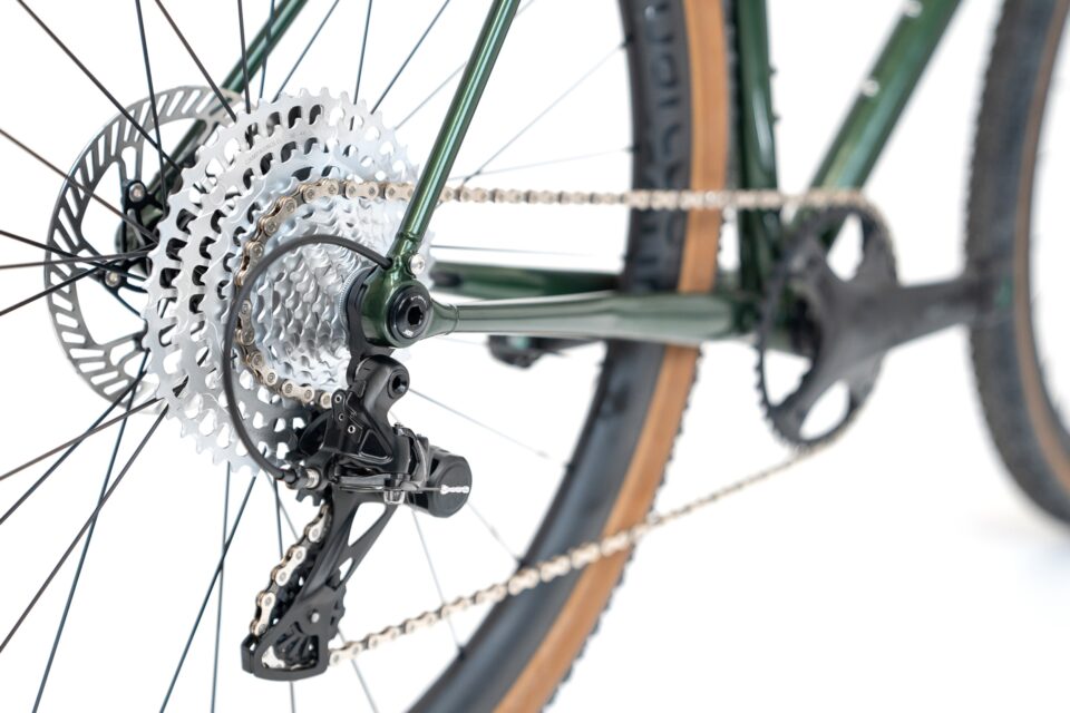 Pashley Roadfinder X
