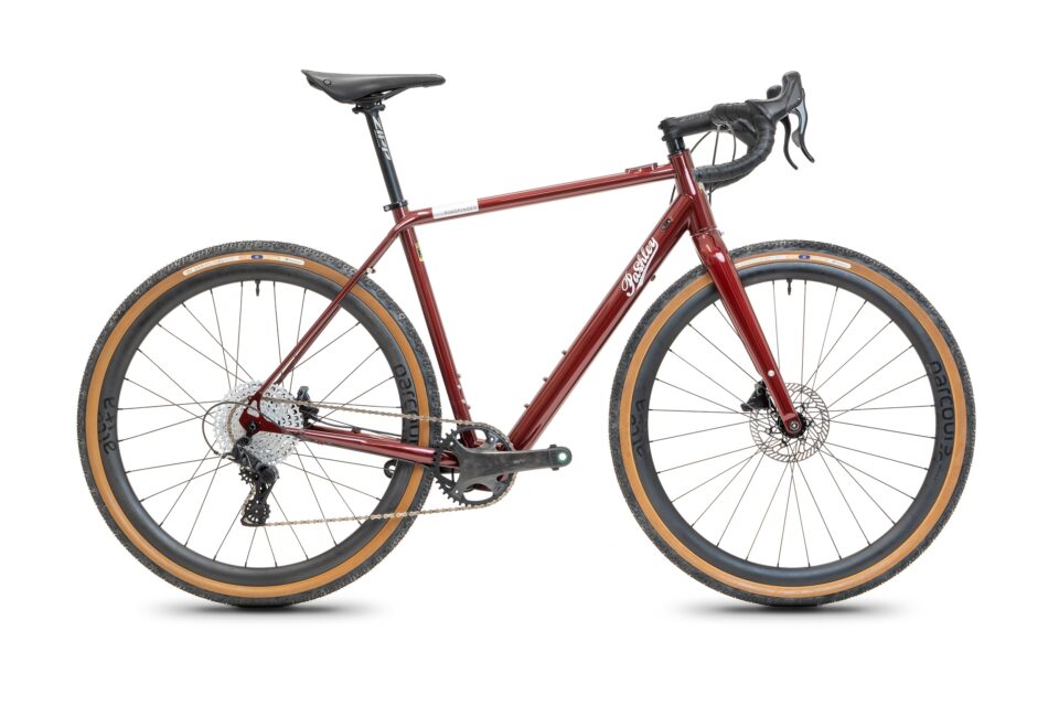 Pashley Roadfinder X