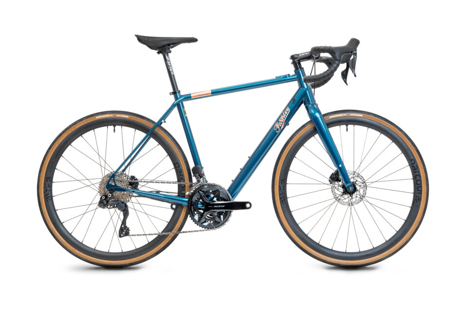 Pashley Roadfinder X